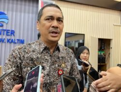 Inovasi Digital di Era Rudy-Seno, Layanan Publik Kini Cukup Lewat Genggaman