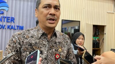 Inovasi Digital di Era Rudy-Seno, Layanan Publik Kini Cukup Lewat Genggaman