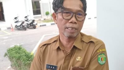 Per 1 Juli 2025, Hotel Atlet Samarinda Dikelola MBS