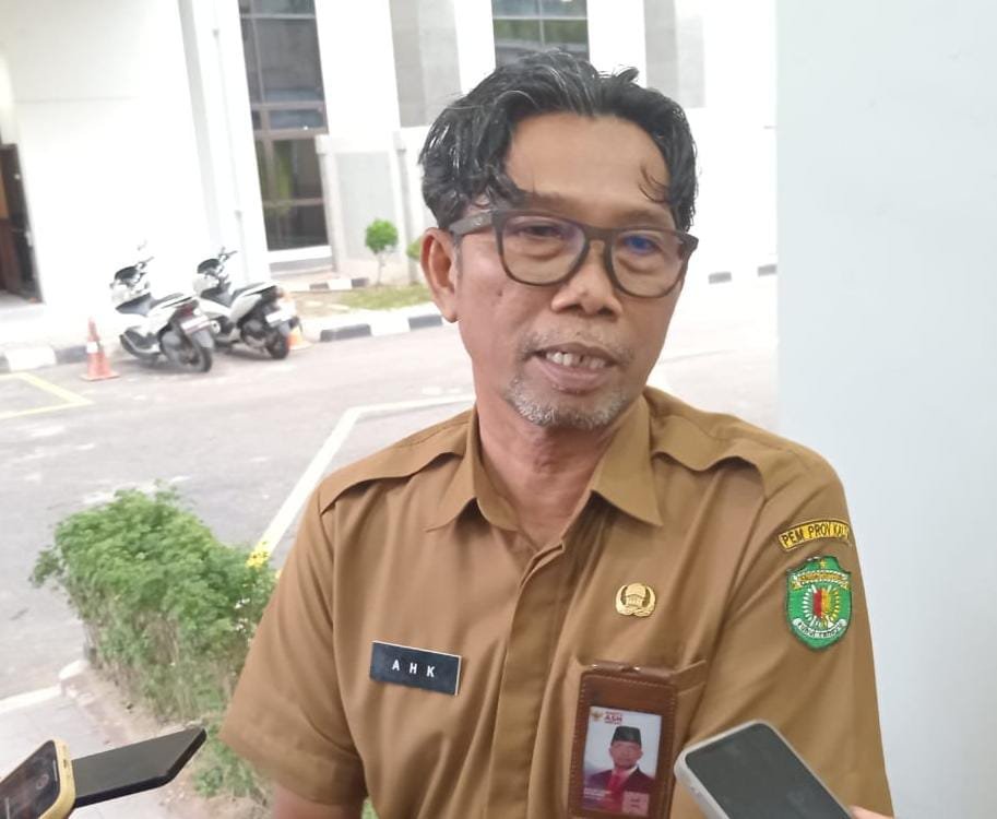 Per 1 Juli 2025, Hotel Atlet Samarinda Dikelola MBS