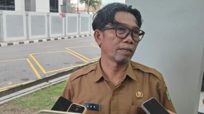 Dispora Kaltim Pacu Talenta Muda Lewat Program “Gas Pol”