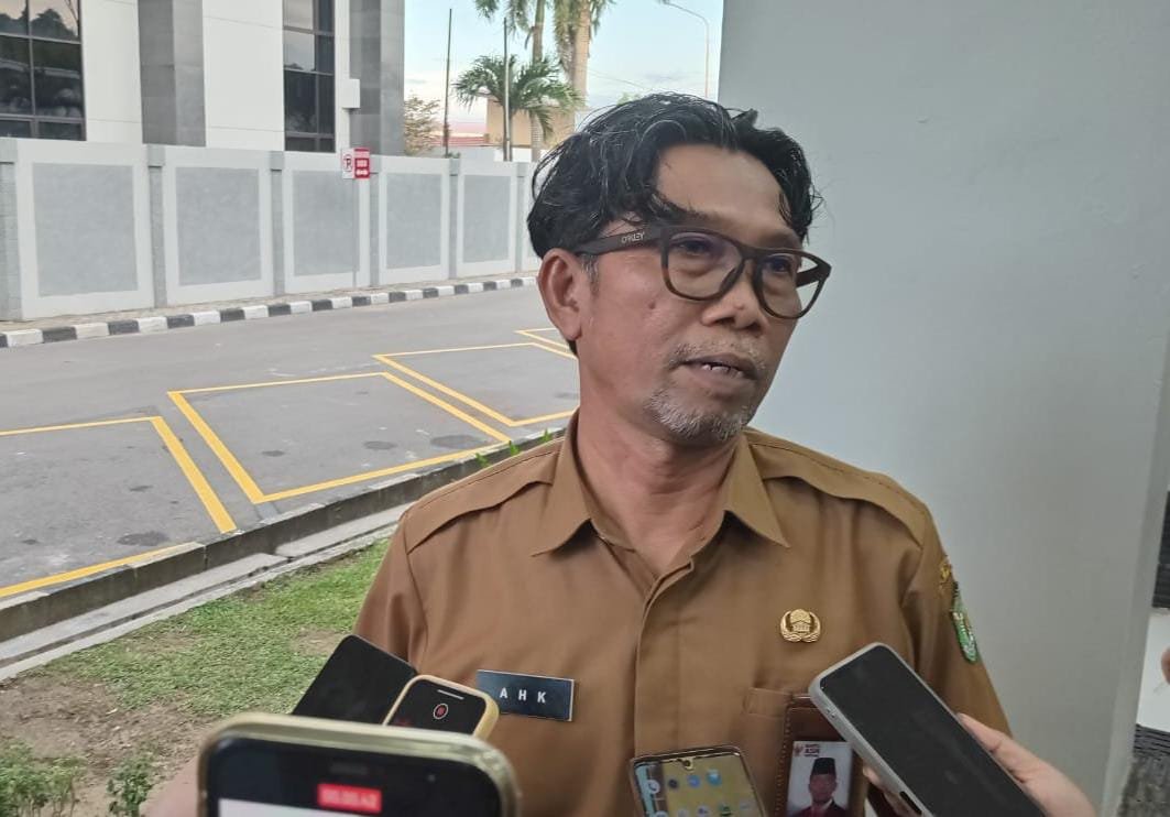 Dispora Kaltim Pacu Talenta Muda Lewat Program “Gas Pol”