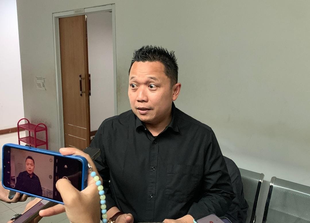 Usai Kebakaran, DPRD Sorori Sistem Kemanan Big Mall Samarinda