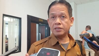 Seragam Gratis Belum Merata, Disdikbud Kaltim Minta Sekolah Tak Wajibkan Siswa Baru Punya Seragam Lengkap