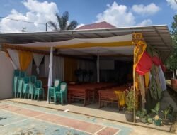 Polemik Pendirian Gereja Toraja Samarinda Terus Bergulir: Kuasa Hukum Minta Tuduhan Pelanggaran Dibuktikan