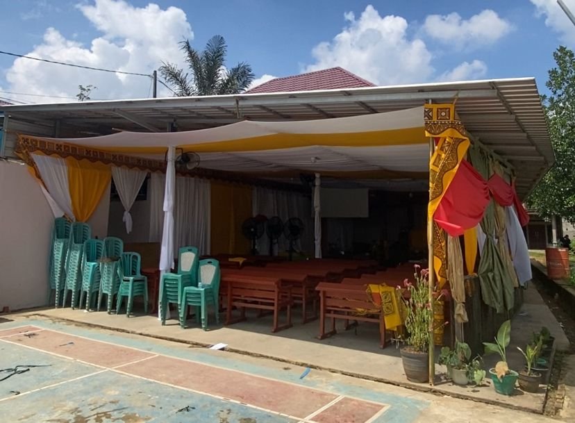 Polemik Pendirian Gereja Toraja Samarinda Terus Bergulir: Kuasa Hukum Minta Tuduhan Pelanggaran Dibuktikan