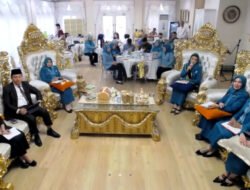 Dua Ribu Peserta Siap Ramaikan Rakernas X dan HKG ke-53 PKK di Kota Tepian