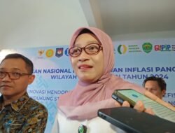 EBIFF 2025 Buka Akses Luas untuk Masyarakat, Zona Khusus Penonton Umum Disiapkan