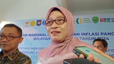 EBIFF 2025 Buka Akses Luas untuk Masyarakat, Zona Khusus Penonton Umum Disiapkan