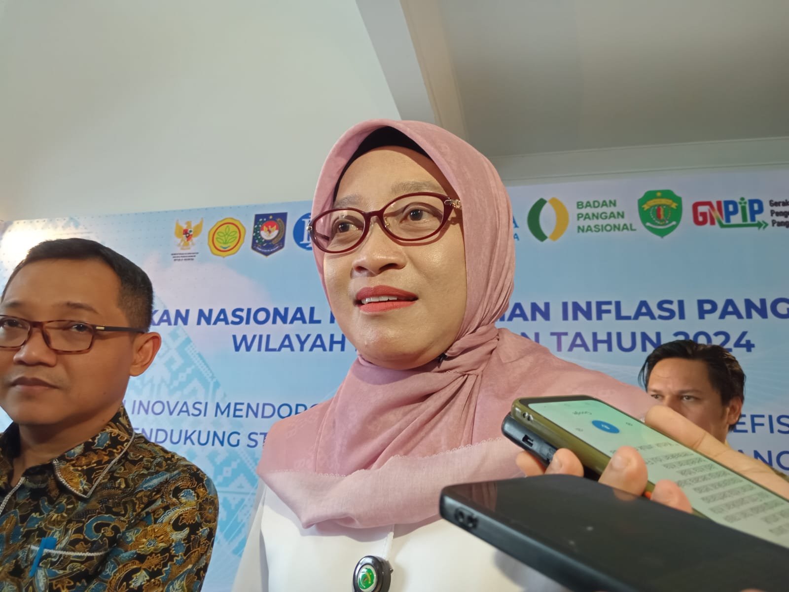 EBIFF 2025 Buka Akses Luas untuk Masyarakat, Zona Khusus Penonton Umum Disiapkan