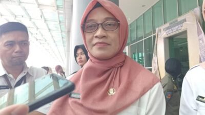 Hadiah Perjananan Religi