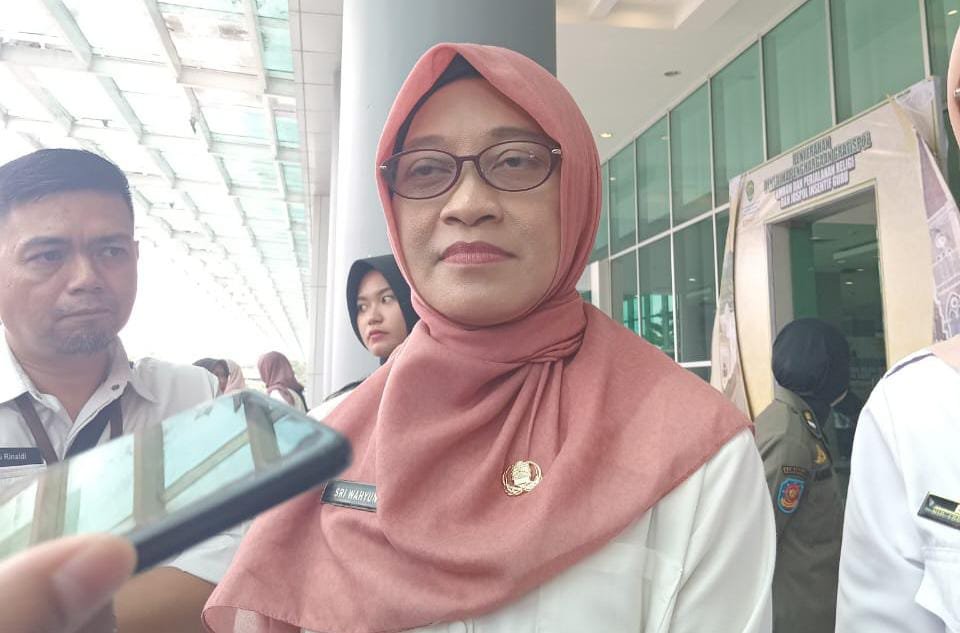 Hadiah Perjananan Religi