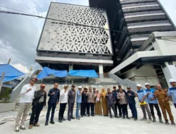 Pasar Pagi Samarinda Ditarget Beroperasi Akhir Tahun