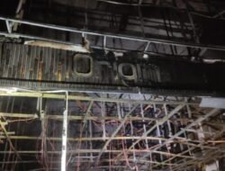 Hanya Hitungan Bulan, Big Mall Samarinda Dua Kali Kebakaran