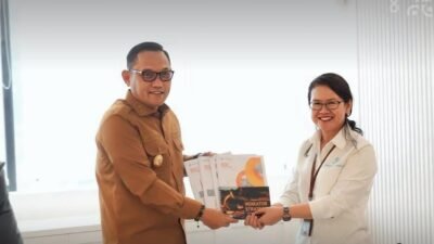 Kemiskinan di Kaltim Menurun, BPS Ungkap Ketimpangan Kota dan Desa