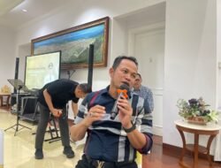 Gubernur Kaltim Imbau Perusahaan Ikut Program Pemberdayaan Masyarakat