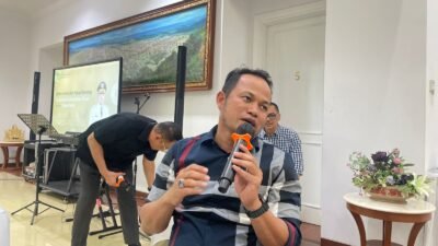 Gubernur Kaltim Imbau Perusahaan Ikut Program Pemberdayaan Masyarakat