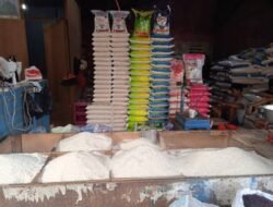 Harga Pangan di Mahulu Melambung: Beras Tembus Rp1,2 Juta, Elpiji Rp400 Ribu