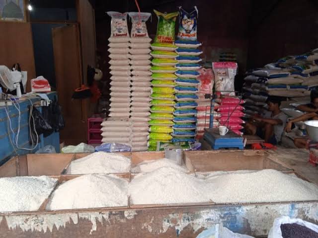 Harga Pangan di Mahulu Melambung: Beras Tembus Rp1,2 Juta, Elpiji Rp400 Ribu