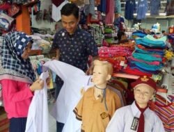 Aturan Harga Seragam Sekolah di Samarinda