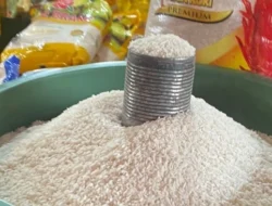 Disperindagkop Ungkap Merek Beras Oplosan di Kaltim