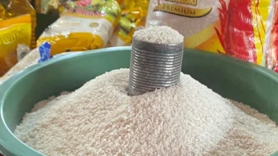 Disperindagkop Ungkap 10 Merek Beras Oplosan di Kaltim