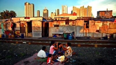 Ketimpangan Ekonomi di Perdesaan Kaltim Meningkat, BPS Sebut Masuk Kategori Rendah