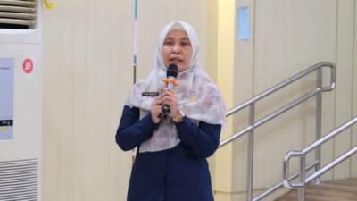 Berkat Gratispol, Cakupan JKN di Kaltim Tinggi