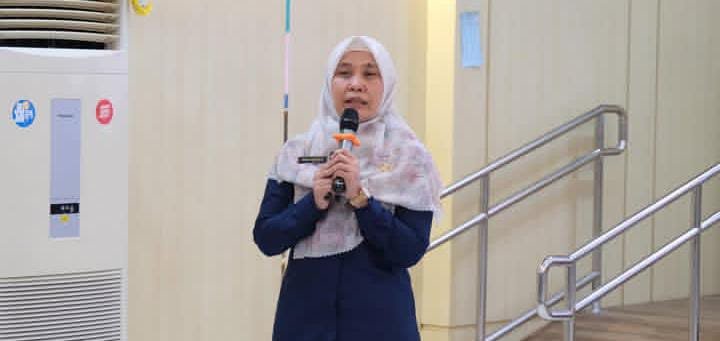 Berkat Gratispol, Cakupan JKN di Kaltim Tinggi