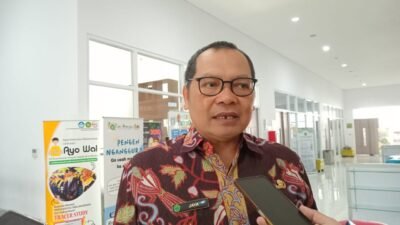 Cegah Penularan dari Ibu ke Bayi, Kaltim Fokuskan Deteksi Dini Hepatitis