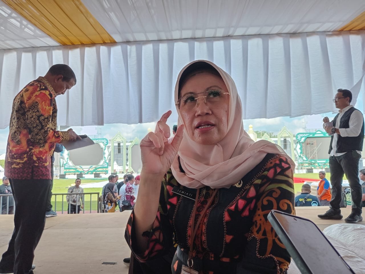 Bapenda Kaltim Dorong Transformasi Digital lewat Penguatan Fitur Pembayaran Pajak Kendaraan