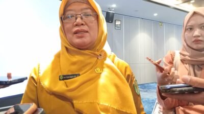 Waspadai Manipulasi Harga, Pemprov Kaltim Awasi Peredaran Beras Campuran