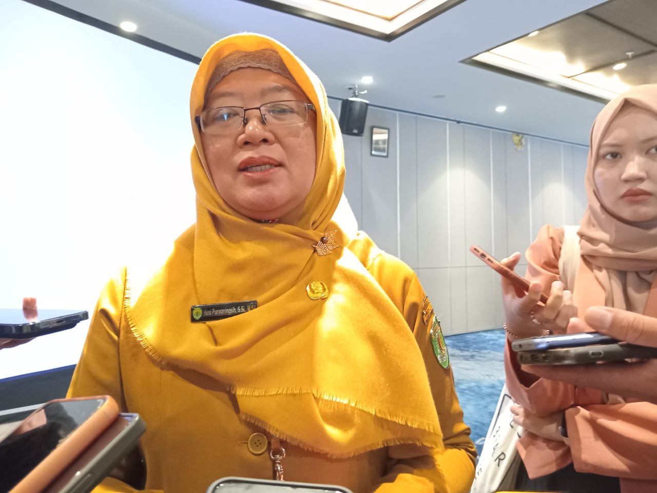 Waspadai Manipulasi Harga, Pemprov Kaltim Awasi Peredaran Beras Campuran