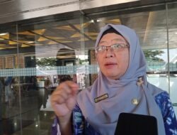 Distribusi Terhambat karena Kemarau, Pemprov Kaltim Siapkan Strategi Salurkan Bantuan ke Mahulu