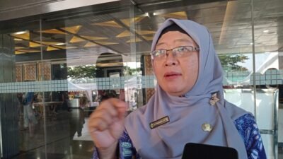 Distribusi Terhambat karena Kemarau, Pemprov Kaltim Siapkan Strategi Salurkan Bantuan ke Mahulu