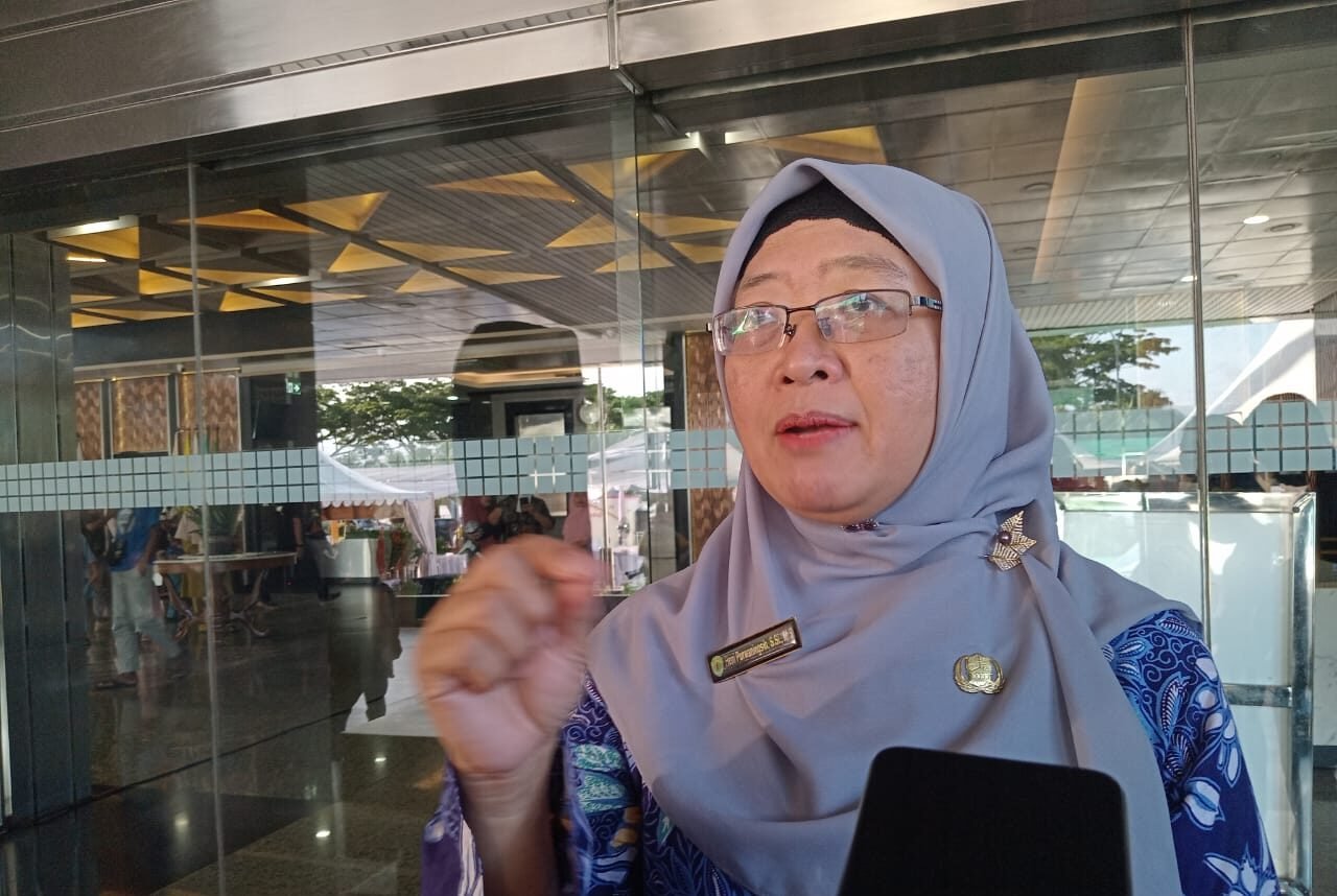 Distribusi Terhambat karena Kemarau, Pemprov Kaltim Siapkan Strategi Salurkan Bantuan ke Mahulu