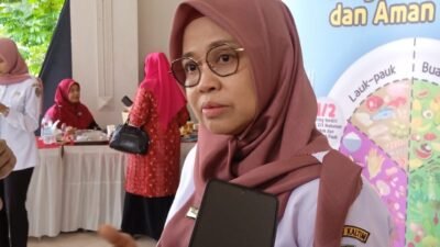 Atasi Pemborosan Pangan di Kaltim, Dukungan Perusahaan Dinilai jadi Kunci