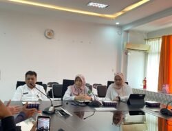 Penanganan Sigap Cegah Api Meluas di RSUD AWS