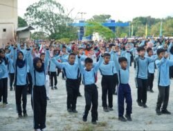 Wujudkan Generasi Emas, DPPPA Kaltim Siapkan Berbagai Program untuk Anak