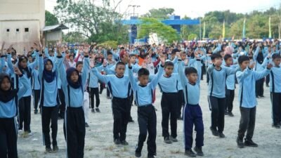 Wujudkan Generasi Emas, DPPPA Kaltim Siapkan Berbagai Program untuk Anak