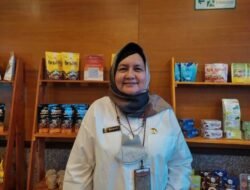 DPMPTSP Kaltim Imbau Pelaku Usaha Konsisten Laporkan Kinerja di LKPM