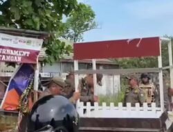 Parah! Eks Bandara Temindung Samarinda jadi Tempat Mabok dan Seks Bebas