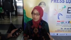 Sri Wahyuni Sebut Media adalah Pilar Demokrasi