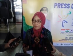 Sri Wahyuni Sebut Media adalah Pilar Demokrasi