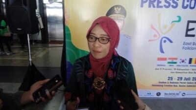 Sri Wahyuni Sebut Media adalah Pilar Demokrasi