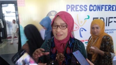 Sri Wahyuni Ingatkan Pemekaran Daerah Wajib Penuhi Syarat Undang-Undang