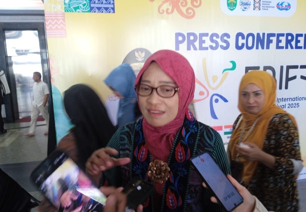 Sri Wahyuni Ingatkan Pemekaran Daerah Wajib Penuhi Syarat Undang-Undang