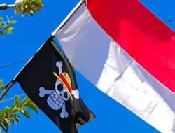 Arti Pengibaran Bendera One Piece