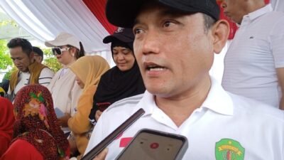 Pemprov Kaltim Genjot Produksi Lokal Demi Tekan Ketergantungan Pasokan Luar