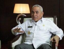 Terseret Kasus DBON, Isran Noor Diperiksa Kejati Kaltim Hampir 7 Jam